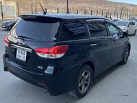 Toyota Wish, 2010