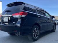 Toyota Wish, 2010