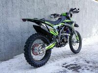 BSE Z7 (ZS174 MN-5A), 2025