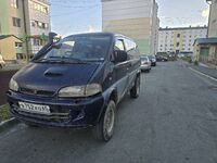 Mitsubishi Delica, 1997