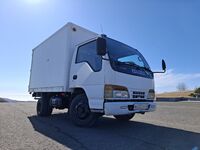 Isuzu Elf, 1999