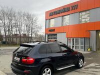 BMW X5, 2008