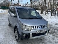 Mitsubishi Delica D:5, 2013