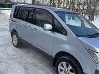 Mitsubishi Delica D:5, 2013