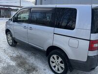 Mitsubishi Delica D:5, 2013