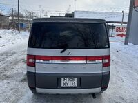 Mitsubishi Delica D:5, 2013