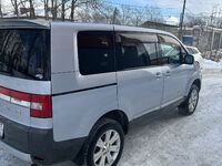 Mitsubishi Delica D:5, 2013