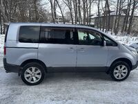 Mitsubishi Delica D:5, 2013