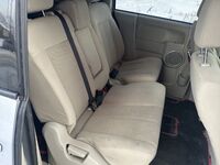 Mitsubishi Delica D:5, 2013