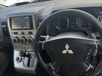 Mitsubishi Delica D:5, 2013