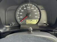 Toyota Succeed, 2017