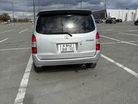 Toyota Succeed, 2017