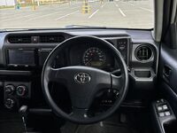 Toyota Succeed, 2017