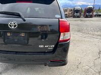 Toyota Corolla Fielder, 2013