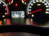 Suzuki SX4, 2010