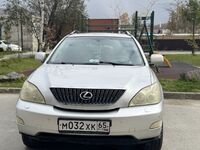 Lexus RX 350, 2006