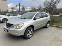 Lexus RX 350, 2006