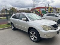 Lexus RX 350, 2006