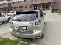 Lexus RX 350, 2006