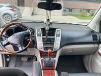 Lexus RX 350, 2006