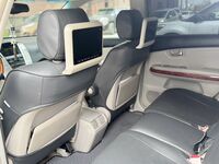 Lexus RX 350, 2006