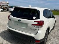 Subaru Forester, 2021