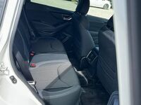 Subaru Forester, 2021