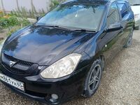 Toyota Caldina, 2003