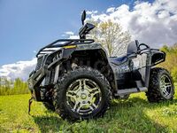 Hisun Tactic GT 1000 Limited, 2025