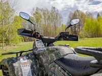 Hisun Tactic GT 1000 Limited, 2025