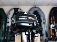 Hidea HD9.8FHS, 2025