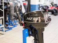 Parsun T9.9 BMS, 2025