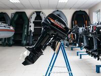 Hangkai M9.9HP, 2025