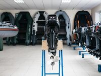 Hangkai M9.9HP, 2025