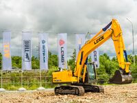 LGCE LGCE E6210HNLC (Двухпоточная гидролиния (ХЗ), 2024