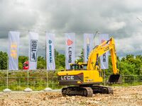 LGCE LGCE E6210HNLC (Двухпоточная гидролиния (ХЗ), 2024