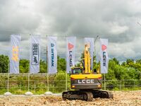 LGCE LGCE E6210HNLC (Двухпоточная гидролиния (ХЗ), 2024