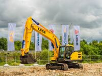 LGCE LGCE E6210HNLC (Двухпоточная гидролиния (ХЗ), 2024