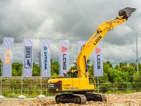 LGCE LGCE E6210HNLC (Двухпоточная гидролиния (ХЗ), 2024