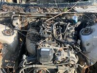 Toyota Mark II, 1994