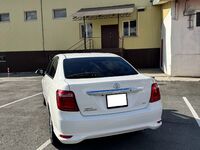 Toyota Corolla Axio, 2018