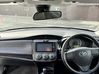 Toyota Corolla Axio, 2018