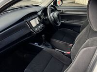 Toyota Corolla Axio, 2018