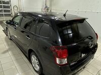 Toyota Corolla Fielder, 2014