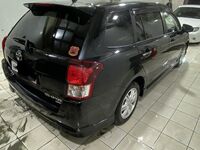 Toyota Corolla Fielder, 2014