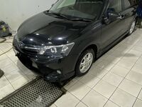 Toyota Corolla Fielder, 2014