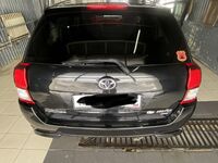 Toyota Corolla Fielder, 2014