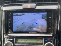 Toyota Corolla Fielder, 2014