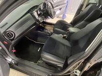 Toyota Corolla Fielder, 2014