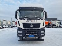 Sitrak C7H Max, 2024